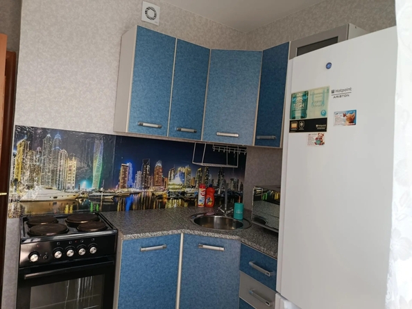 
  Сдам 1-комн. квартиру 38.5 м². Фото 8.