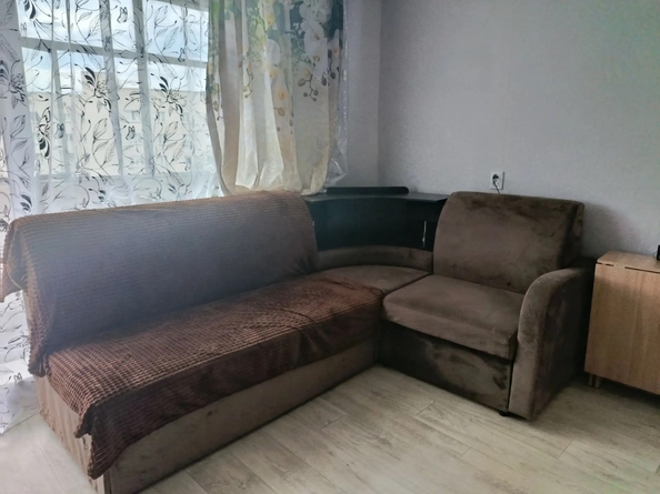 
  Сдам 1-комн. квартиру 38.5 м². Фото 15.