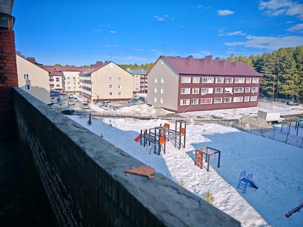 
  Продам 1-комн. квартиру 40.4 м², в ЖК Морской, 1, 1 этап. Фото 18.