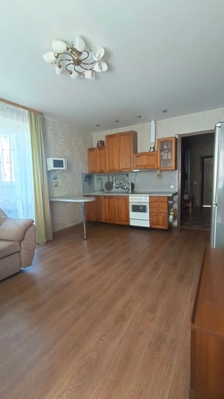 
  Продам 1-комн. квартиру 45.1 м². Фото 1.