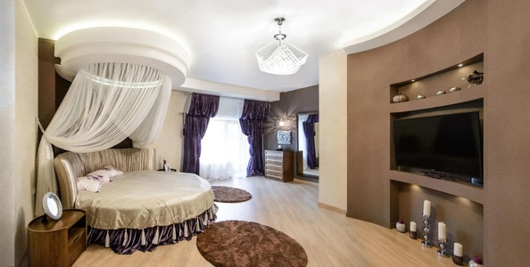 
  Продам коттедж 520.8 м². Фото 27.
