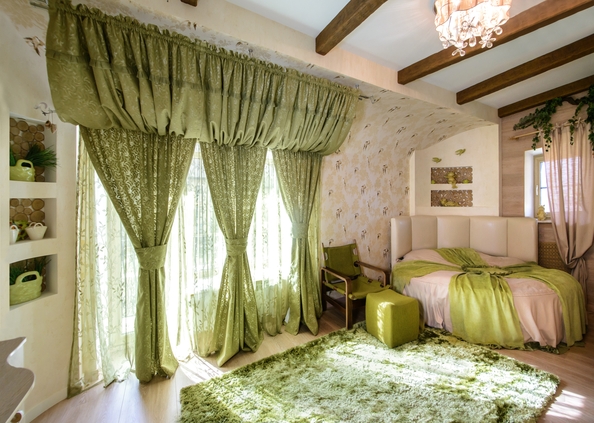 
  Продам коттедж 520.8 м². Фото 25.