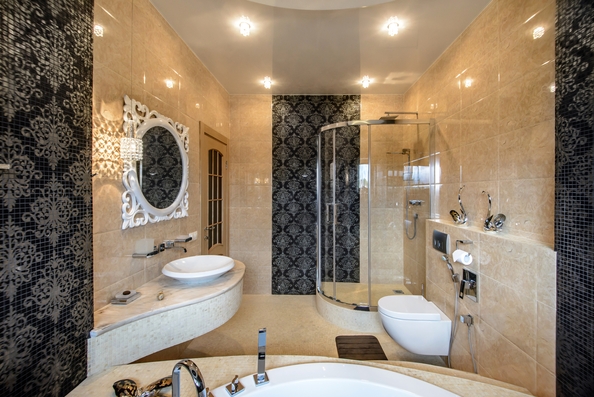
  Продам коттедж 520.8 м². Фото 29.