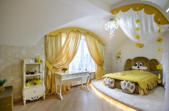 
  Продам коттедж 520.8 м². Фото 30.