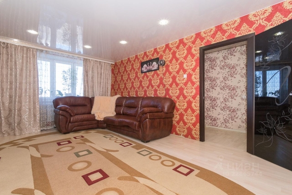 
  Продам 2-комн. квартиру 75.5 м². Фото 7.