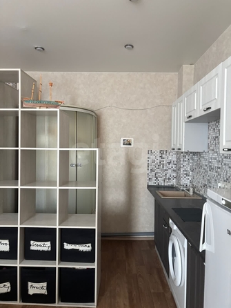 
  Продается студия 25 м². Фото 3.