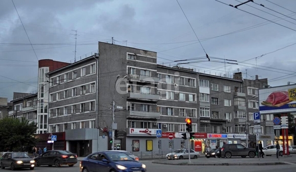 
  Продается студия 25 м². Фото 12.