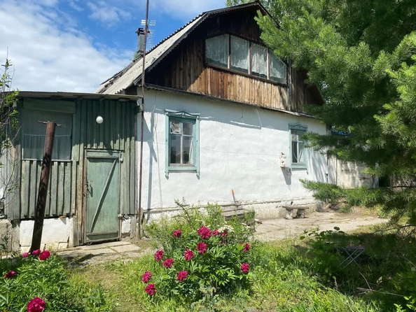 
  Продается дом 85.3 м². Фото 1.