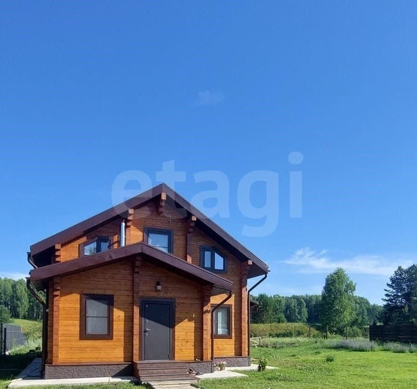 
  Продается коттедж 144 м², в КП Лаки Парк. Фото 2.