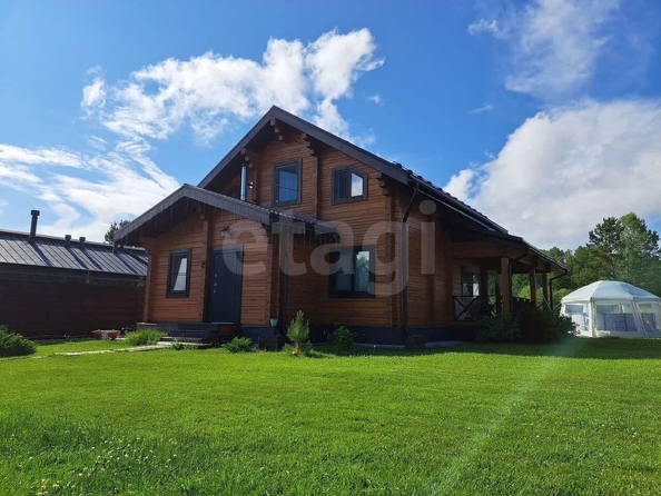 
  Продается коттедж 144 м², в КП Лаки Парк. Фото 3.