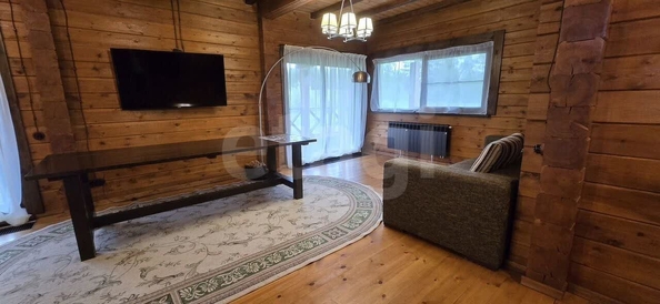 
  Продается коттедж 144 м², в КП Лаки Парк. Фото 9.