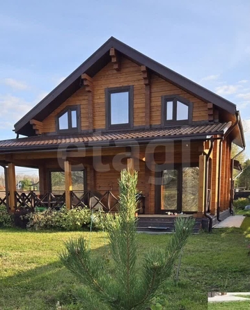 
  Продается коттедж 144 м², в КП Лаки Парк. Фото 26.