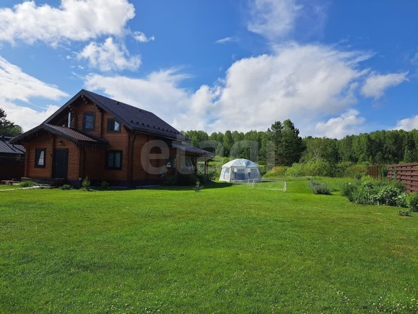
  Продается коттедж 144 м², в КП Лаки Парк. Фото 28.