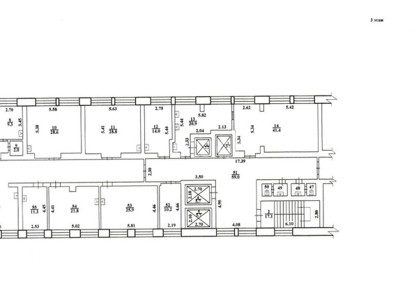
  Продается универсальное помещение 5130.8 м². Фото 11.