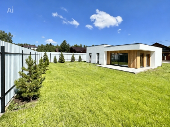 
  Продается коттедж 161 м². Фото 1.