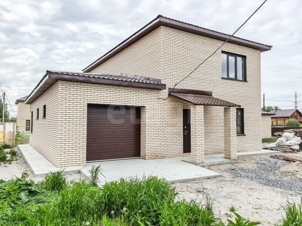 
  Продается дом 172.5 м². Фото 1.