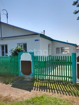 
  Продается дом 80 м². Фото 1.