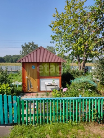 
  Продается дом 80 м². Фото 2.