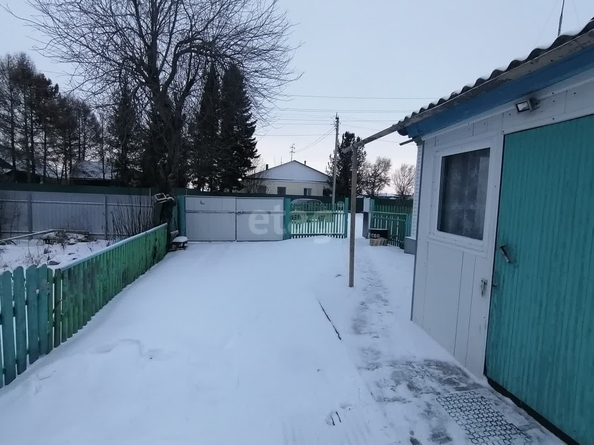 
  Продается дом 80 м². Фото 12.