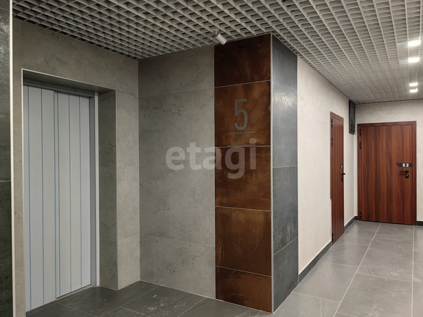 
  Продается студия 27.18 м², в ЖК Расцветай на Красном, дом 11. Фото 18.