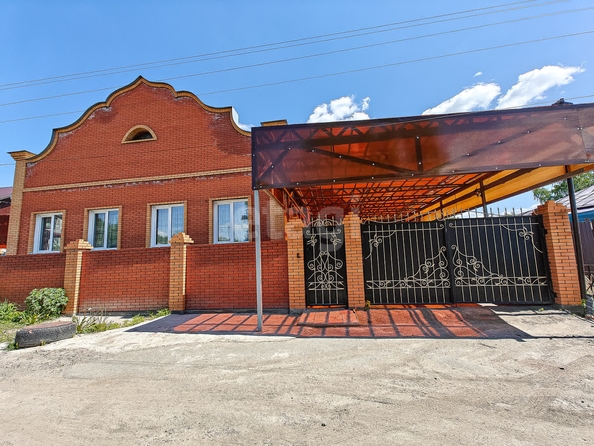 
  Продается дом 163 м². Фото 37.