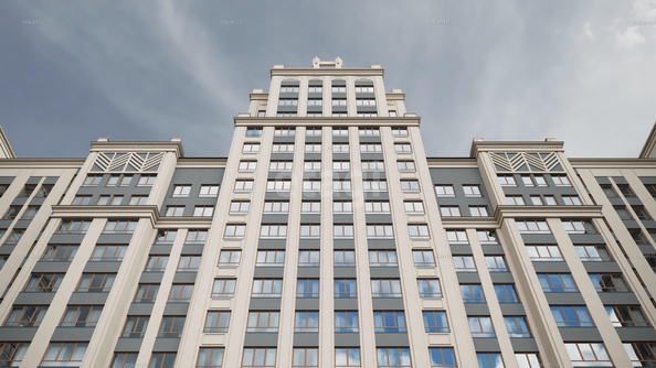 
  Продается студия 31.4 м², в  Дом Нобель. Фото 3.