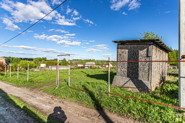 
  Продается дача 15 м². Фото 2.