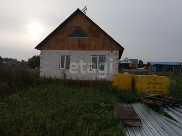 
  Продается дом 70.2 м². Фото 1.