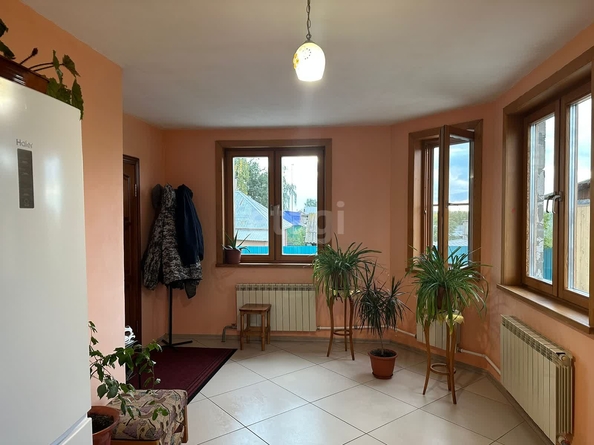 
  Продается дом 122.8 м². Фото 1.