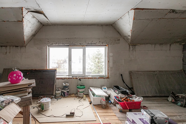 
  Продается коттедж 140 м². Фото 19.