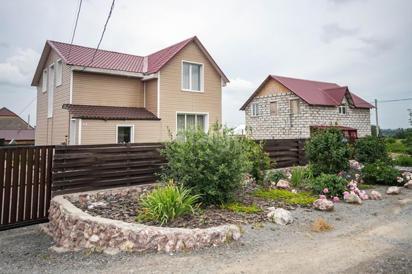 
  Продается дом 133.3 м². Фото 1.