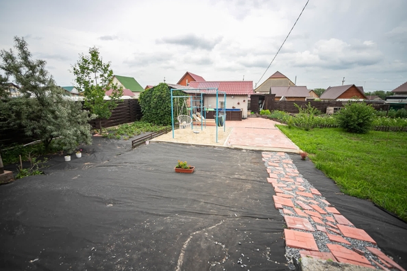
  Продается дом 133.3 м². Фото 23.
