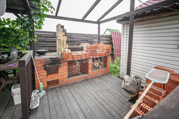 
  Продается дом 133.3 м². Фото 29.