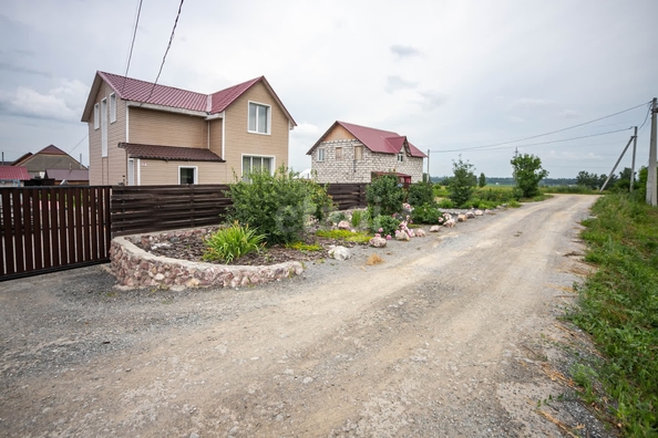 
  Продается дом 133.3 м². Фото 38.