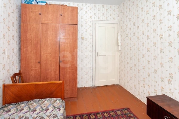 
  Продается 3-комн. квартира 58.9 м². Фото 4.