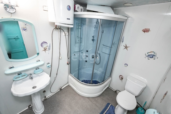 
  Продается дом 65 м². Фото 31.