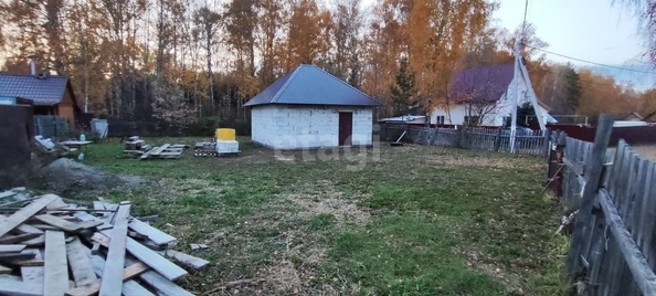 
  Продается дача 30 м². Фото 1.