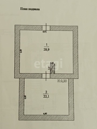 
  Продается дом 260 м². Фото 11.