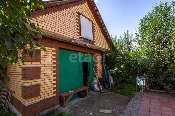 
  Продается дом 103.9 м². Фото 31.