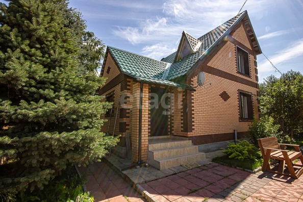 
  Продается дом 103.9 м². Фото 33.