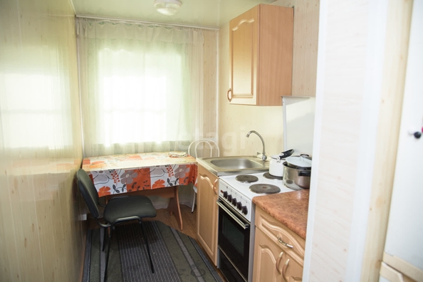 
  Продается дом 59.1 м². Фото 11.