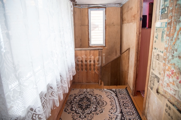 
  Продается дом 59.1 м². Фото 18.