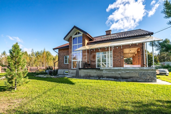
  Продается коттедж 305.6 м². Фото 1.
