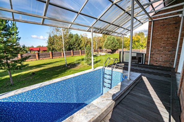 
  Продается коттедж 305.6 м². Фото 5.