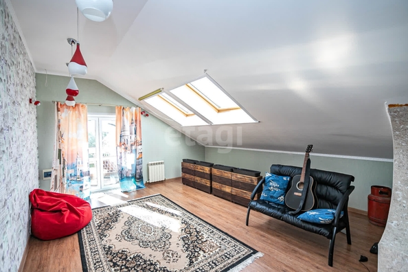 
  Продается коттедж 305.6 м². Фото 20.