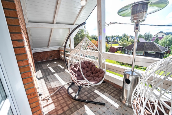 
  Продается коттедж 305.6 м². Фото 21.