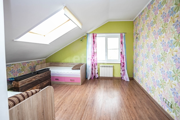 
  Продается коттедж 305.6 м². Фото 27.