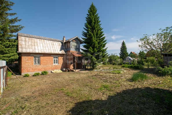 
  Продается коттедж 37.5 м². Фото 1.