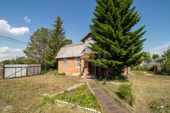 
  Продается коттедж 37.5 м². Фото 4.