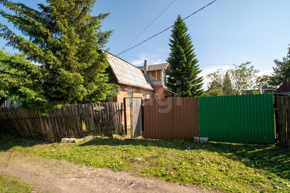 
  Продается коттедж 37.5 м². Фото 7.